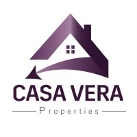 Casa Vera Properties logo - Similar company to Ykn Home Real Estate