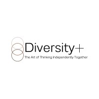 Diversity+ logo - Similar company to Levels_360