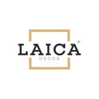 Laica Decor logo - Similar company to Square Metros