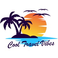 Cool Travel Vibes logo - Similar company to Epicbooks