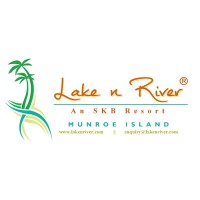 Lake n River Resort Munroe Island logo - Similar company to Fida.Ae