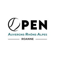 Open Auvergne-Rhône-Alpes de Roanne logo - Similar company to Perceptio