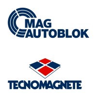 Mag-Autoblok Tecnomagnete S.p.a. logo - Similar company to Spd S.P.A. - Magnetic Solutions