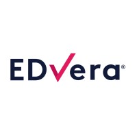 EDvera logo - Similar company to Skill Foundry
