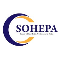 Society of One Health Professionals in Africa (SOHEPA) logo - Similar company to Ahp | Africa Health Placements