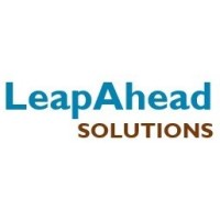 LeapAhead Solutions, Inc. logo - Similar company to Evolving Labs