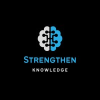 Strengthen Knowledge logo - Similar company to Blossom Pink