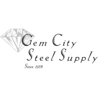 Gem City Steel Supply, Inc. logo - Similar company to Southeastern Dock Supply