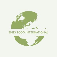 Emex Food International logo - Similar company to Ideal Leader International