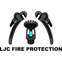 LJC Fire Protection logo - Similar company to Modern Fire Protection