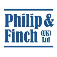 Philip & Finch