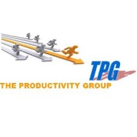 The Productivity Group logo - Similar company to Boss Strategy Global Inc