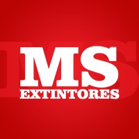 Ms Extintores logo - Similar company to Hm Projetos E Instalações