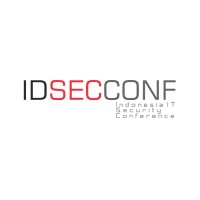 idsecconf logo - Similar company to Ethical Hacker Indonesia