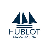 HUBLOT MODE MARINE logo - Similar company to Mp & Mp Cie