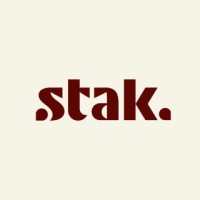 Stak logo - Similar company to Crowd Network