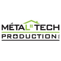 Metal Tech Production inc. logo - Similar company to Ccs Contracting Ltd.