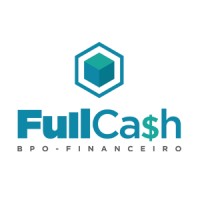 FullCash BPO Financeiro logo - Similar company to Bluke – Bpo / Outsourcing / Terceirização / Contabilidade / Folha / Financeiro