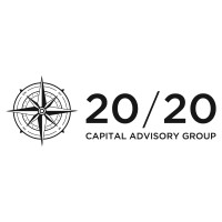 20/20 Capital Advisory Group logo - Similar company to Asa Ventures Group