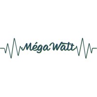 Mégawatt logo - Similar company to Profil 06