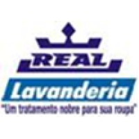 Real Lavanderia MG logo - Similar company to Max Clean