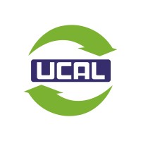 UCAL Ltd. logo - Similar company to Angarai