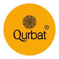 Qurbat Clothing logo - Similar company to Ibadat