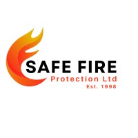 SAFE FIRE PROTECTION LIMITED logo - Similar company to Flair Developments Limited