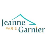 Jeanne Garnier Paris logo - Similar company to Sfap
