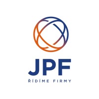 JPF Czech s.r.o. logo - Similar company to Mycroft Mind