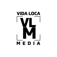 Vida Loca Media logo - Similar company to Evolve Design & Contructions
