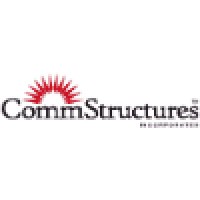 Commstructures, Inc.