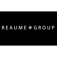 Reaume Group, Inc. logo - Similar company to Mice Times Online - Miceを取り巻く様々な情報をWebマガジンの形式でお届けします