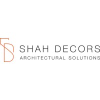 Shah Decors Gerflor logo - Similar company to Sun Glazing