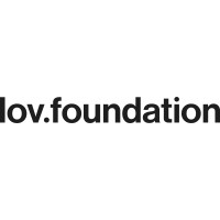 lov.foundation logo - Similar company to Restate Foundation