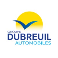 Groupe Dubreuil Automobiles logo - Similar company to Thorn-Bikes