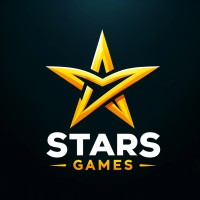 Stars Games logo - Similar company to Edit Office Uk