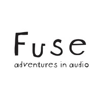 Fuse | Adventures In Audio | Malaysia logo - Similar company to Yeahyeahyeah Studio