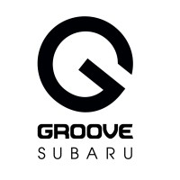 Groove Subaru logo - Similar company to Groove Auto