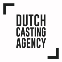 Dutch Casting Agency logo - Similar company to Antimodels