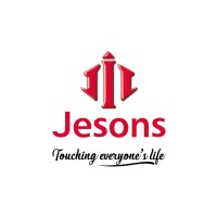 Jesons Industries Limited logo - Similar company to Benson Polymers Ltd