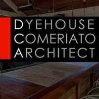 Dyehouse Comeriato Architect logo - Similar company to Clean It Up, Inc.
