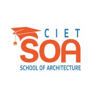 SCHOOL OF ARCHITECTURE, COIMBATORE INSTITUTE OF ENGINEERING AND TECHNOLOGY logo - Similar company to Saveetha College Of Architecture And Design (Scad_Chennai_Official)
