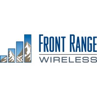 Front Range Wireless logo - Similar company to Aero Constructors