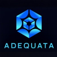 ADEQUATA logo - Similar company to Zanithdesign
