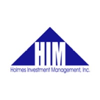 Holmes Investment Management, Inc.