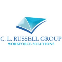 C.L. Russell Group logo - Similar company to Fierce Technologies Corporation