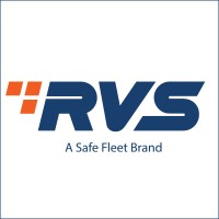 Rear View Safety - A Safe Fleet Brand logo - Similar company to Stonkam Co.,Ltd.