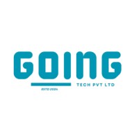 Going Technologies Pvt Ltd logo - Similar company to Inkshopguard