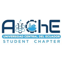 AIChE FIQ UCE Student Chapter logo - Similar company to Aiche-Epn Student Chapter